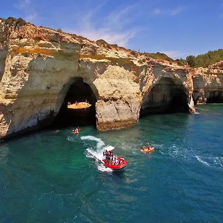 Villa Crisandra In Algarve *