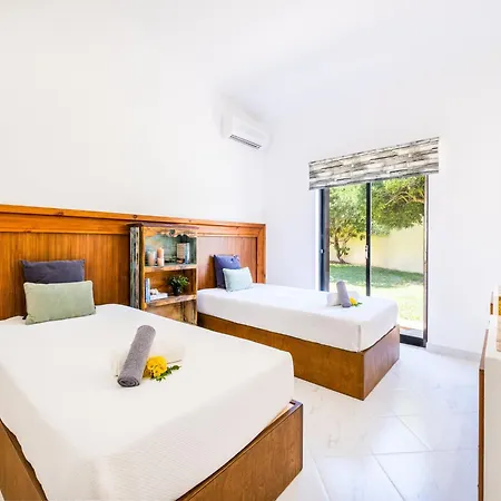 Villa Villa In Albufeira Near Beaches And Nightlife Albufeira